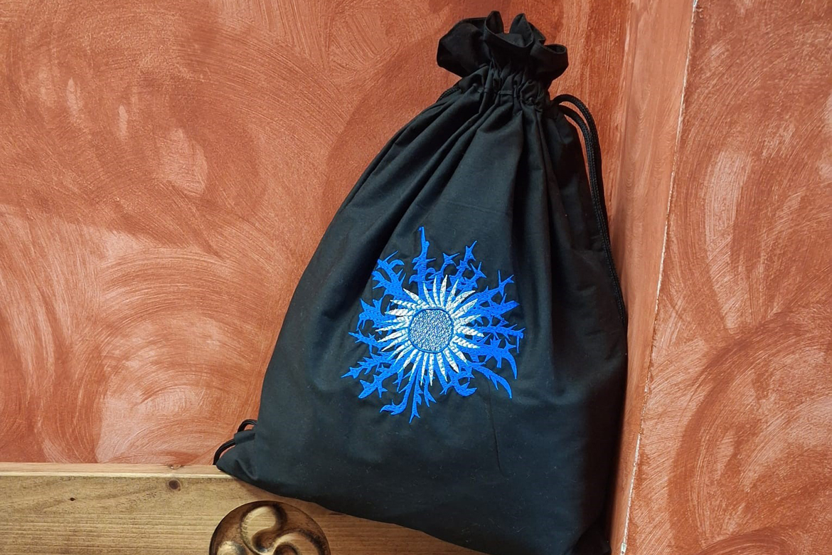 Bolsa negra