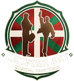 Euskal Jantziak Logo