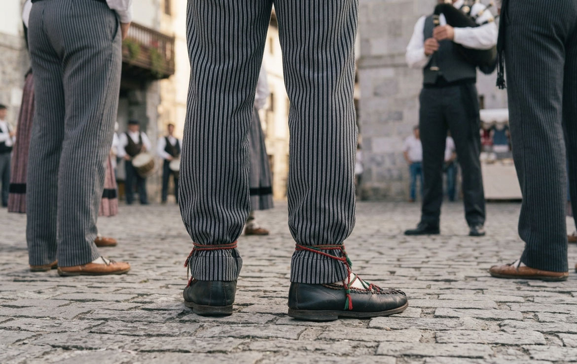 Pantalones