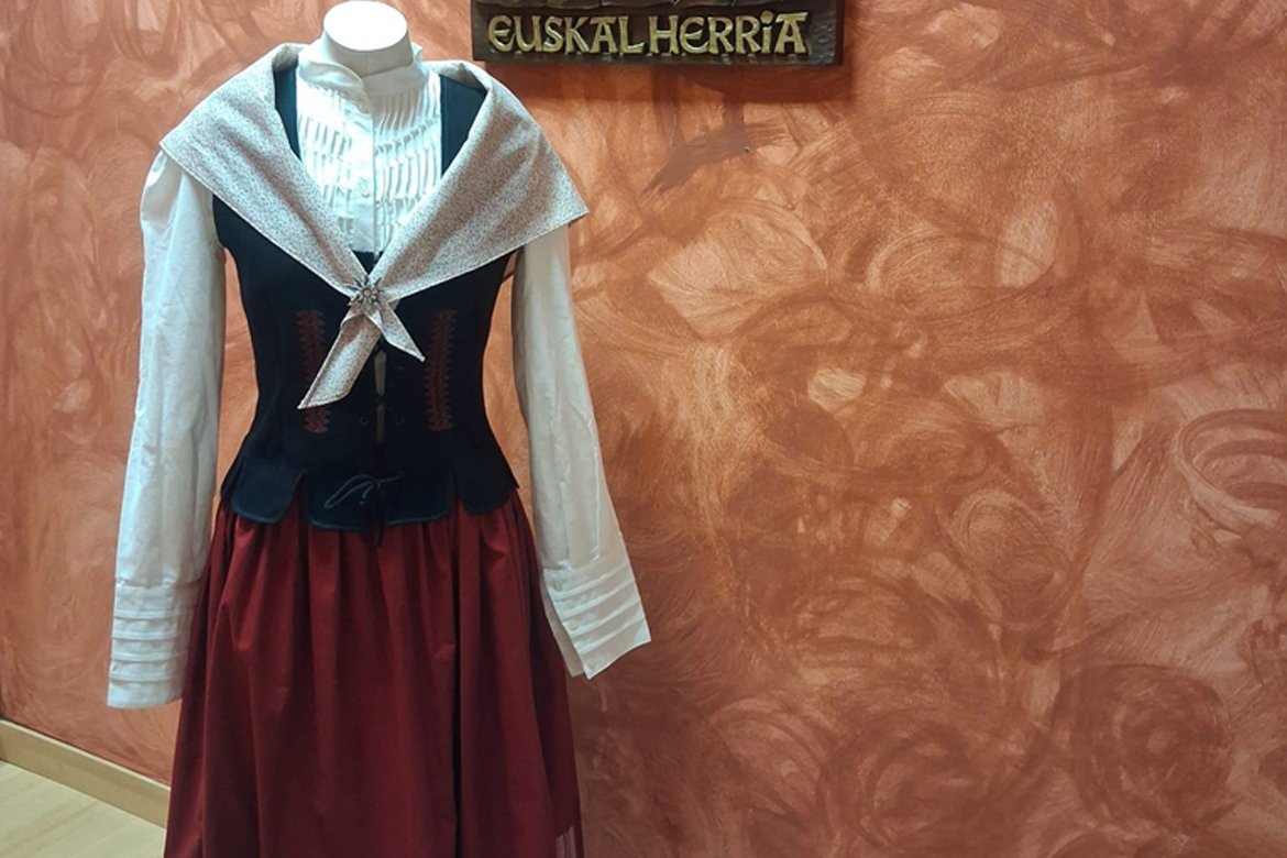 Neska principal